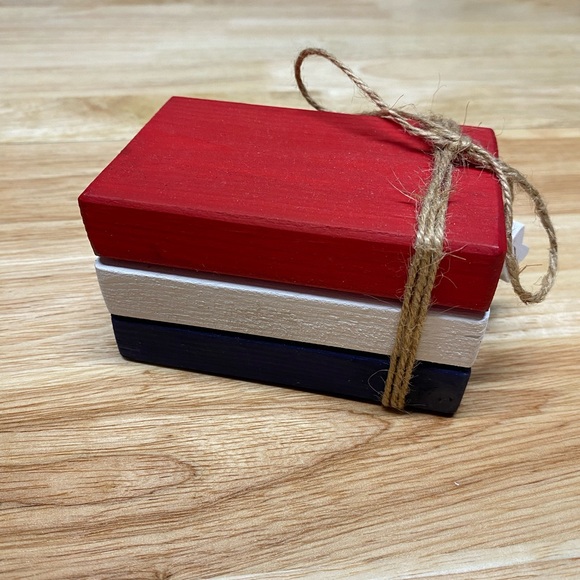 4th of July decor - Picture 6 of 8